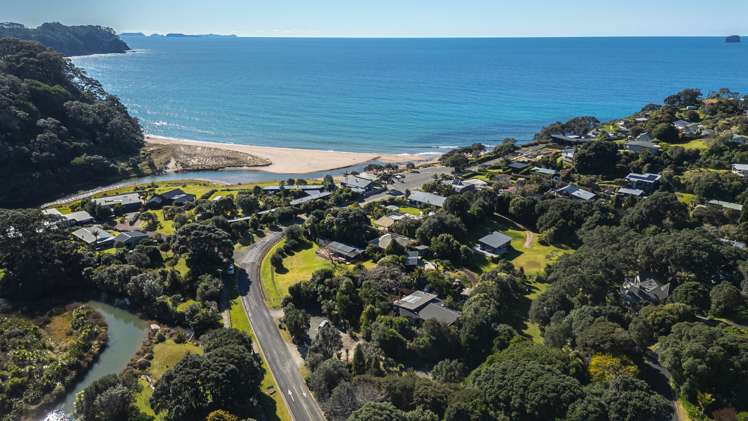 8 Pye Place Hot Water Beach_26