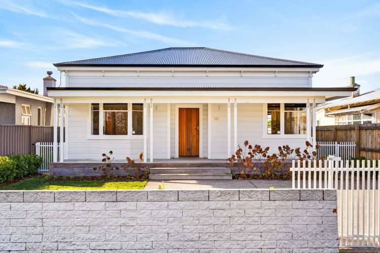 101 Georges Drive Napier South_29
