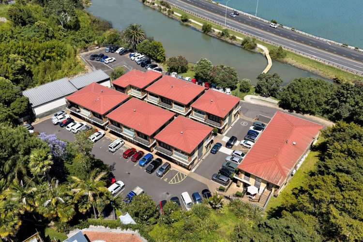 120 Hamilton Street City Centre_1