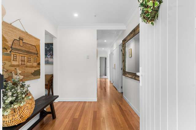 Stylish, spacious, and stunning