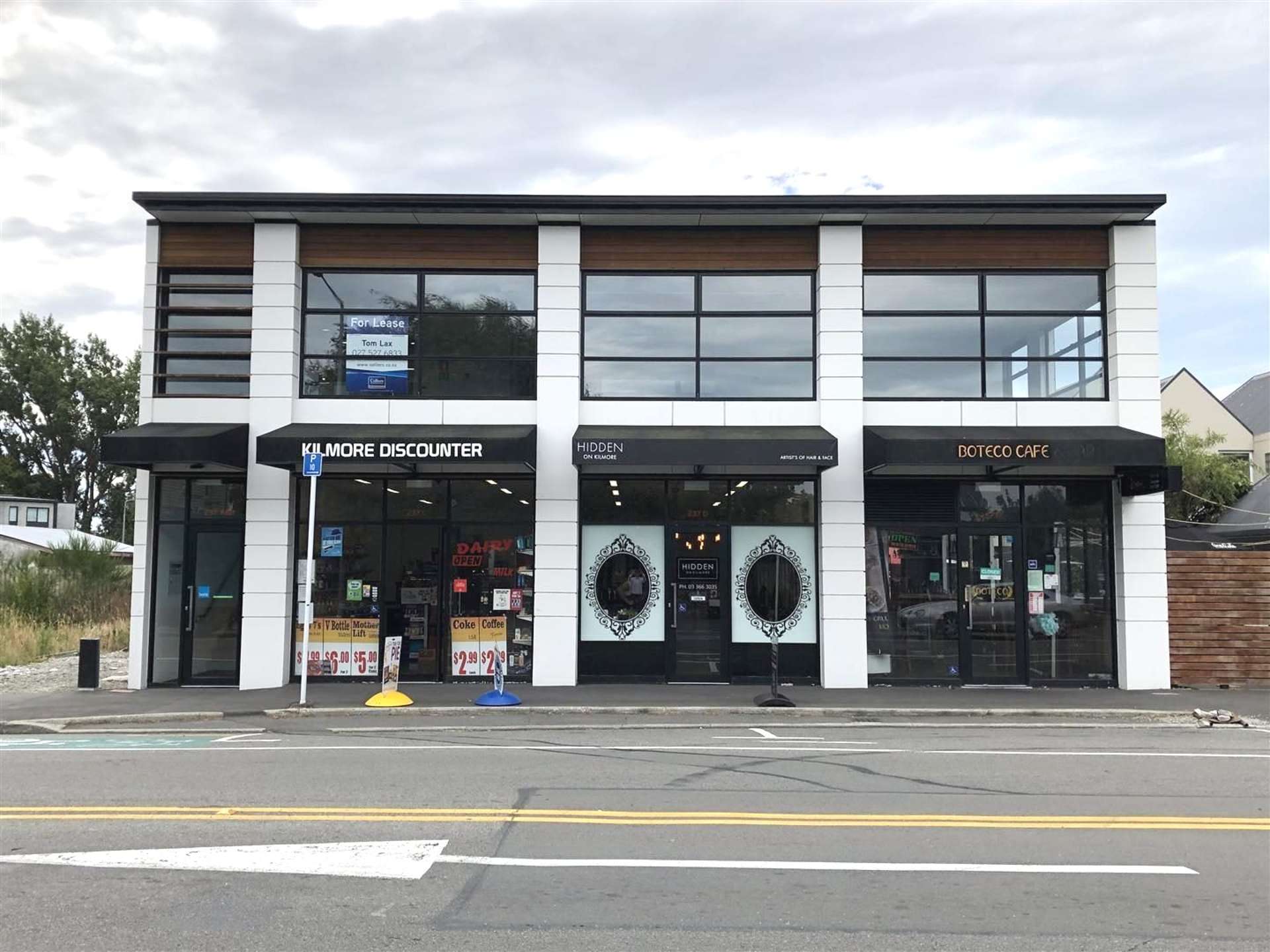 Address withheld Christchurch Central_0