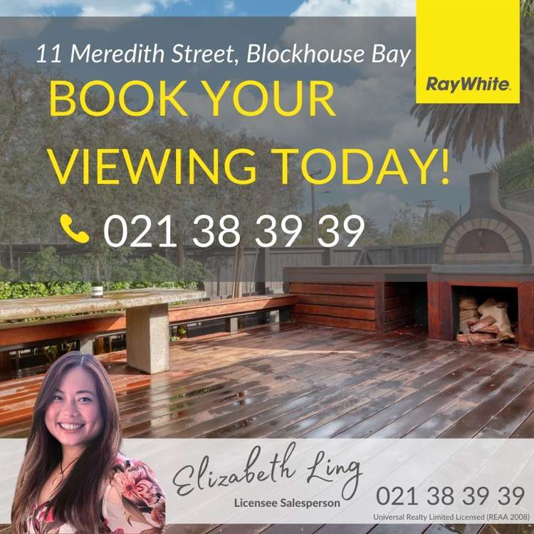 11 Meredith Street Blockhouse Bay_26