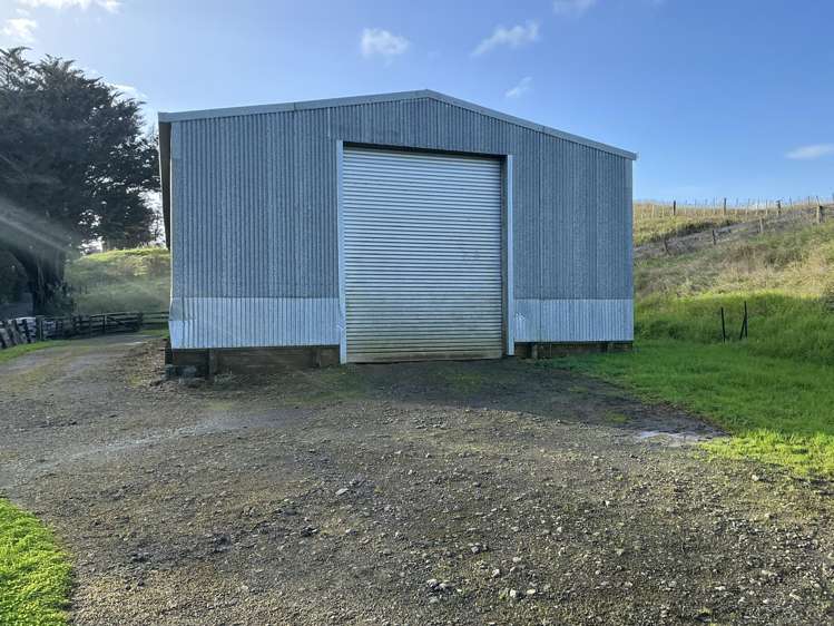 119 Wech Access Makarau_24