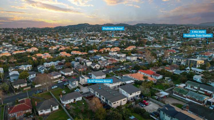 5/47 Arawa Street New Lynn_20