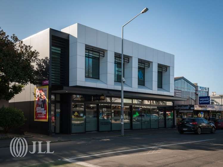 1st floor/106 Riccarton Road_0