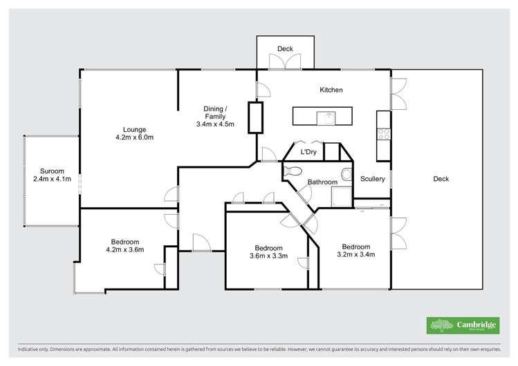 5 Hamilton Road Cambridge_30