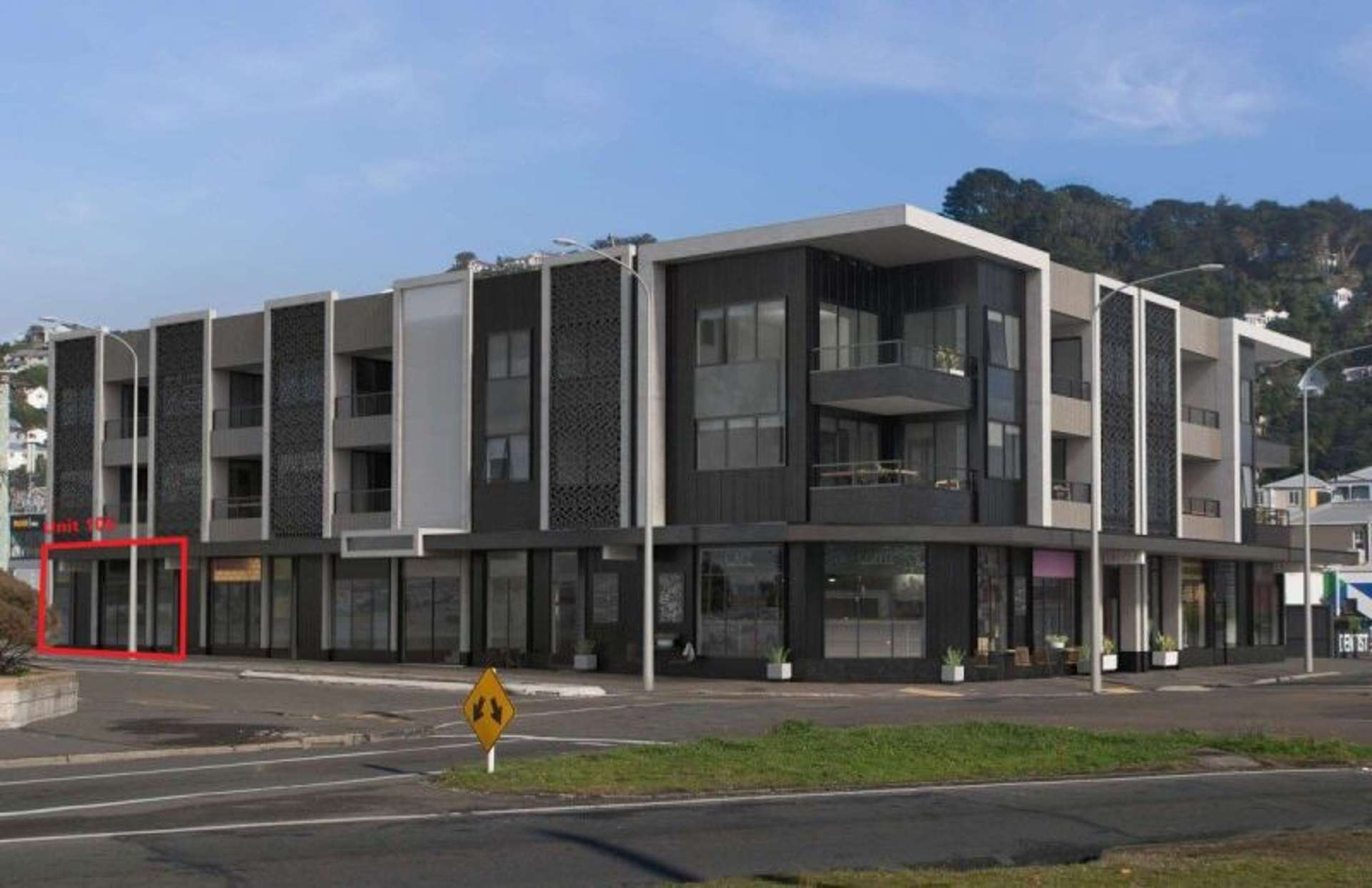 Unit 106/2 - 4 Onepu Road Kilbirnie_0