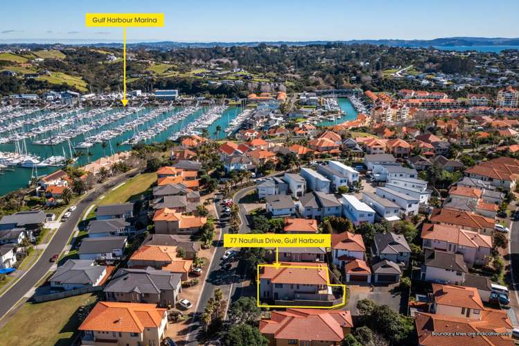 77 Nautilus Drive Gulf Harbour_24