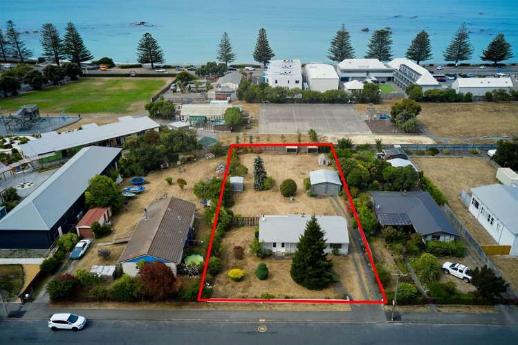 25 Torquay Street Kaikoura_19