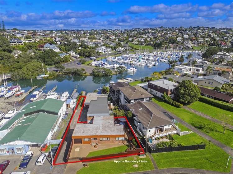 1/3 Omana Road Milford_16