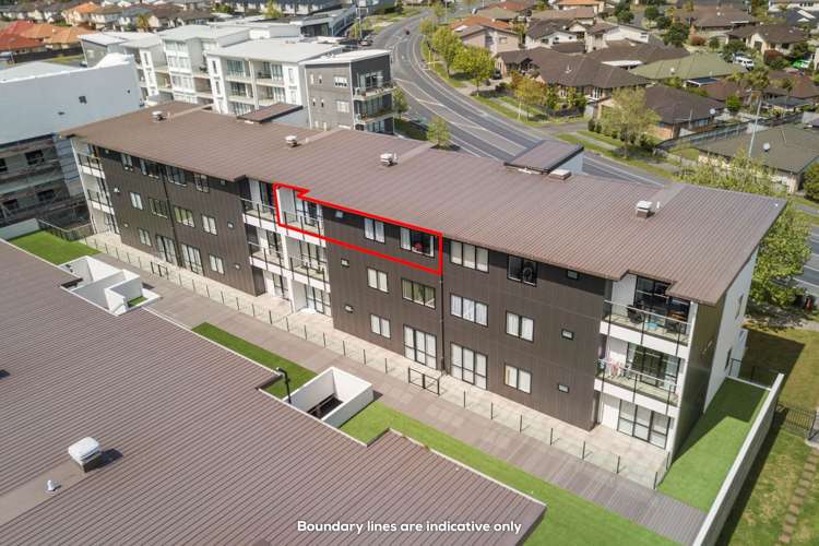 6/130 Stancombe Road Flat Bush_11