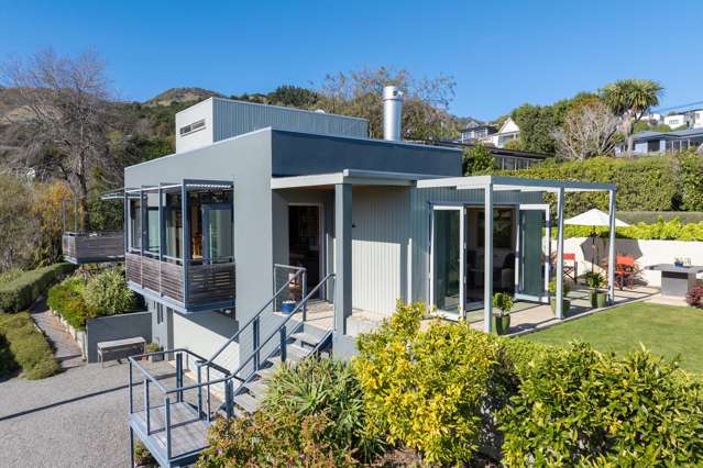 A prestigious residence with clear motivation
