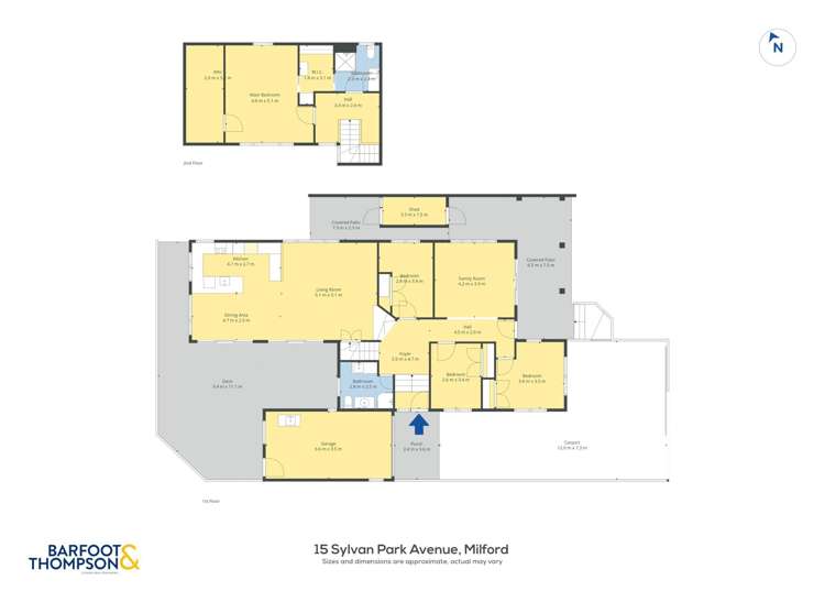 1/15 Sylvan Park Avenue Milford_24