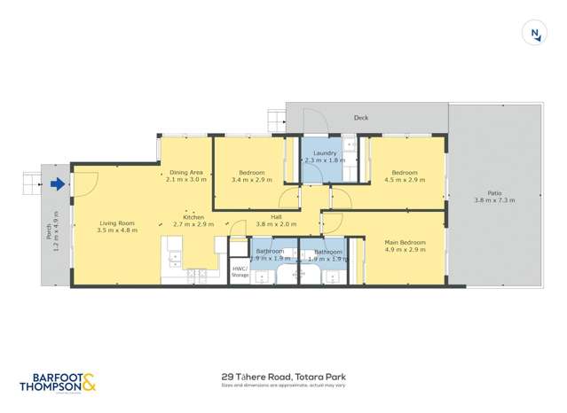 29 Tahere Road Flat Bush_1
