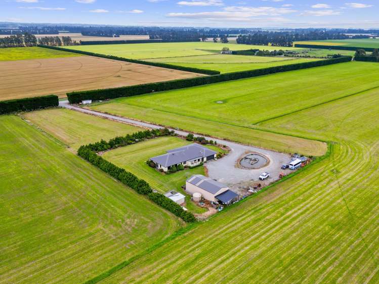 415 Highbank Cairnbrae Road Methven_34