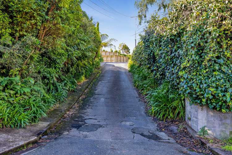 5e Pembroke Street Westown_22