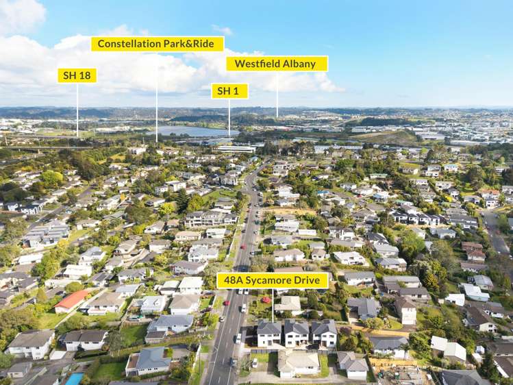 48A Sycamore Drive Sunnynook_22