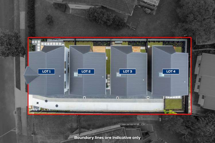 Lot 3/32 Kurnell Drive Botany Downs_38