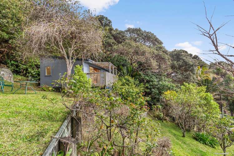 Lot 1 Shoal Bay Road Great Barrier Island_17