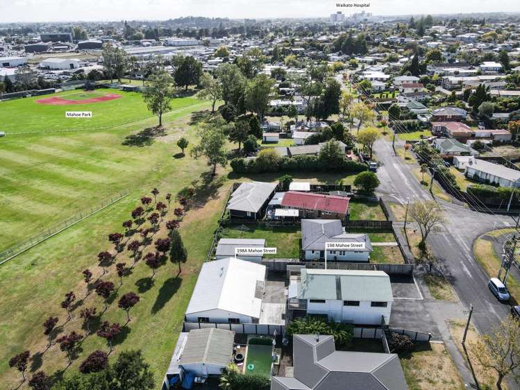 198 & 198A Mahoe Street Melville_47