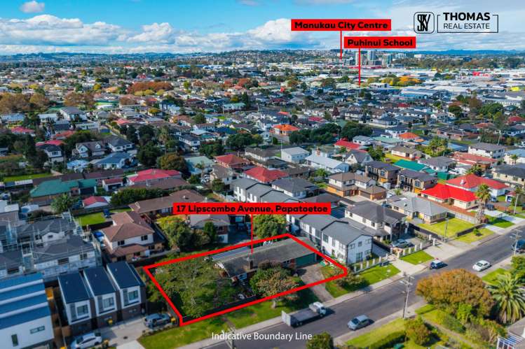 17 Lipscombe Avenue Papatoetoe_18