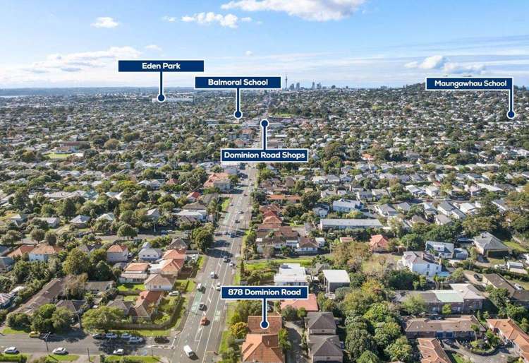 878 Dominion Road Mt Eden_14