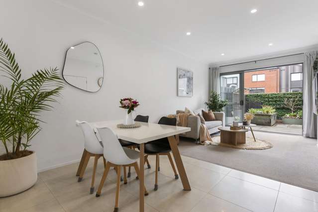 2-Bed Gem with Garden & Good Storage