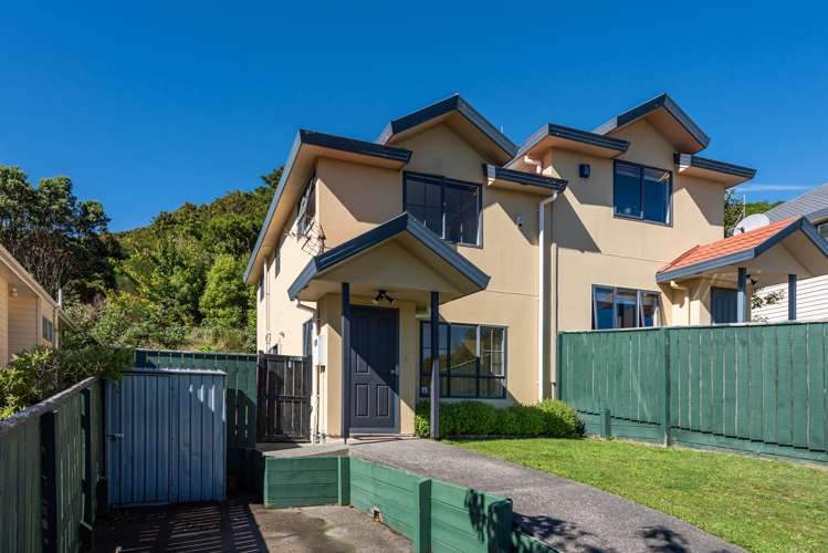 73 Woodhouse Avenue Karori_19