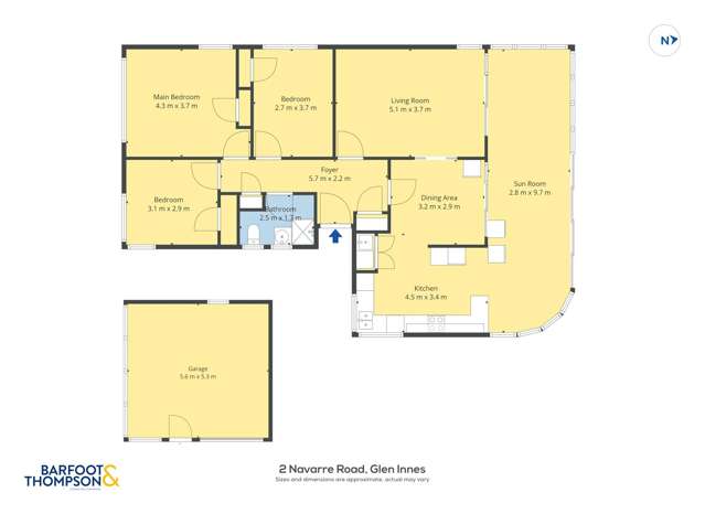 2 Navarre Road Glendowie_1