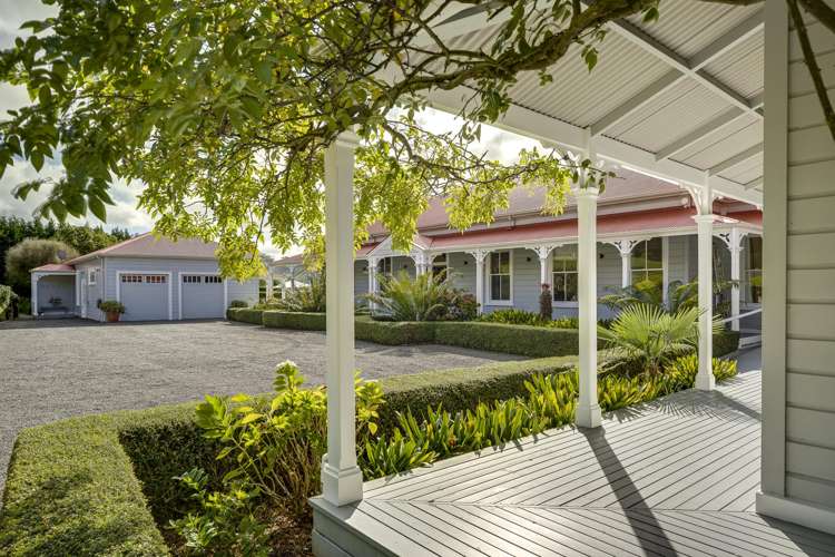 'Cape South' - 55 Waipuka Road Waimarama_13