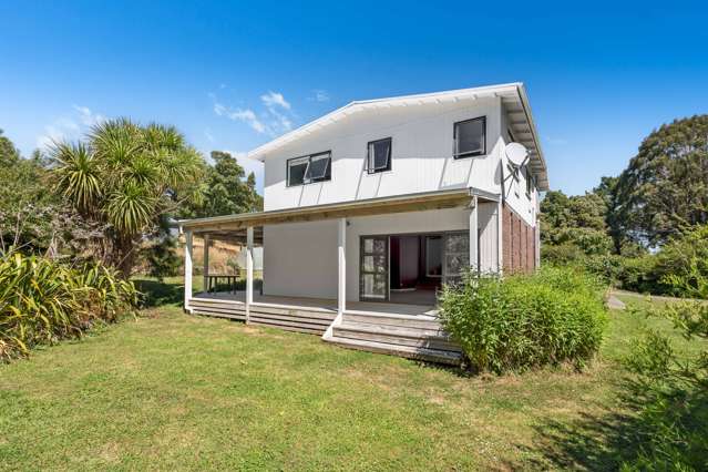 134 Bowen Road, Eketahuna Tararua District_1