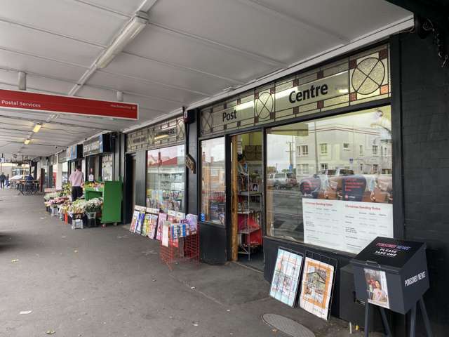 Prime Herne Bay Retail Opportunity