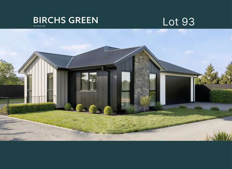Lot 93 Birchs Green_0