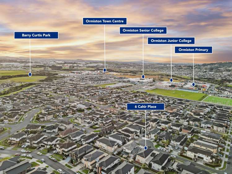 6 Cahir Place Flat Bush_30