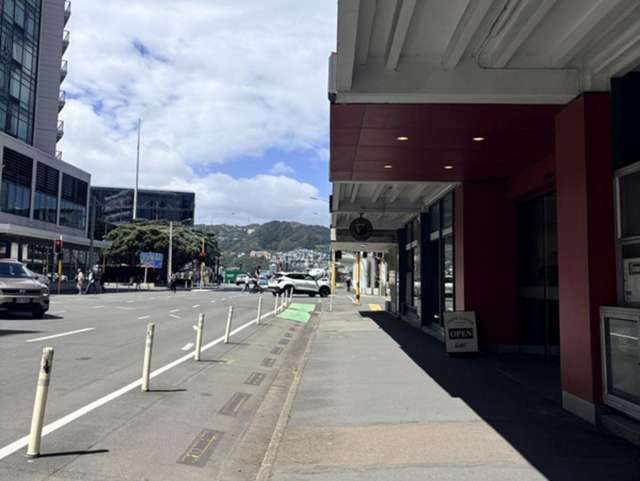 Level 1/17 Whitmore Street Wellington Central_1