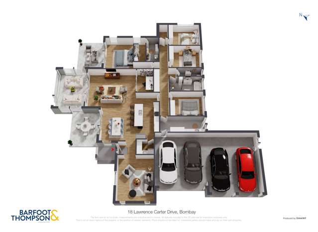 18 Lawrence Carter Drive Bombay_1