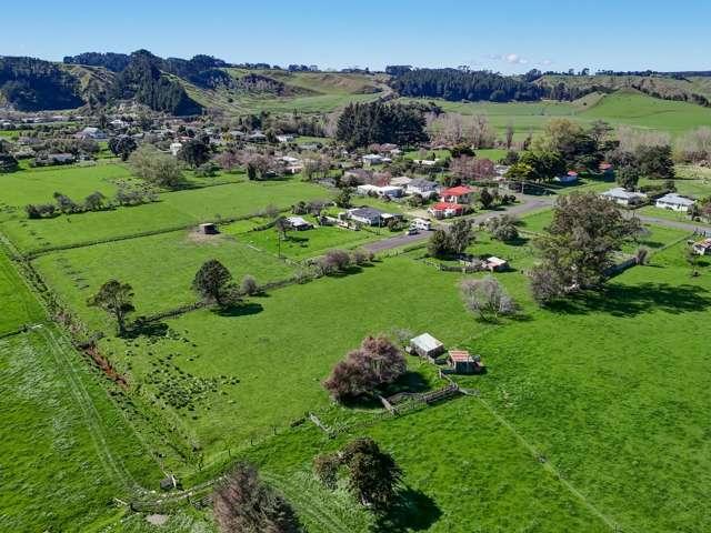 3 Murray Street Waitotara_1