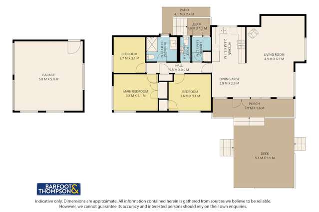 20 Baltimore Place Forrest Hill_1