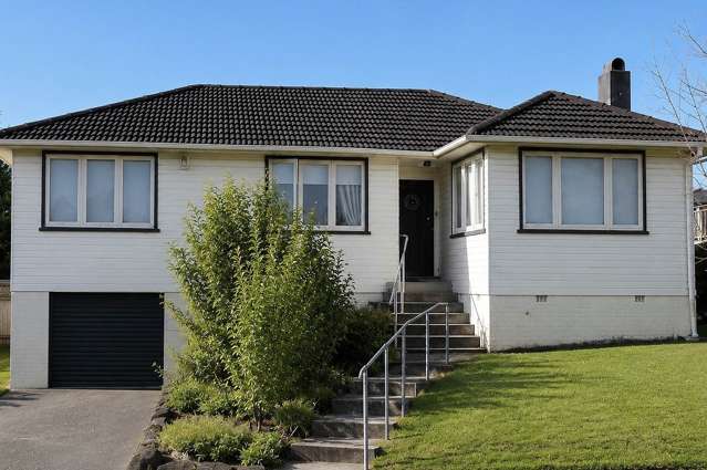 Kiwi Classic with Future Upside
