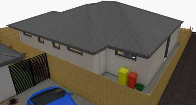 Unit 1, 300 Wills Street Ashburton_3