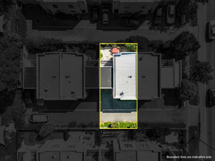 17a Whiteleigh Avenue Addington_21