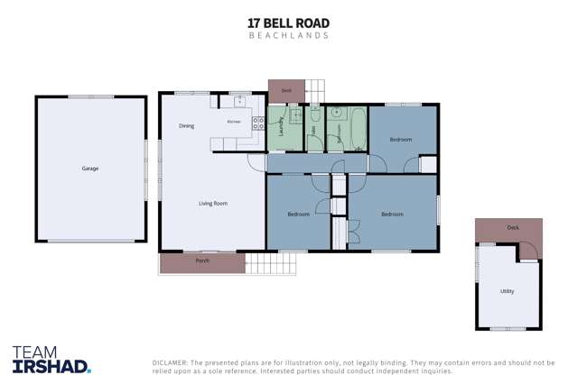 17 Bell Road Beachlands_1