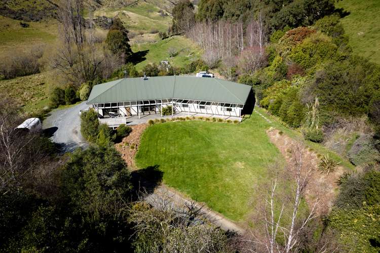 3717 Inland Kaikoura Road Mt Lyford_39