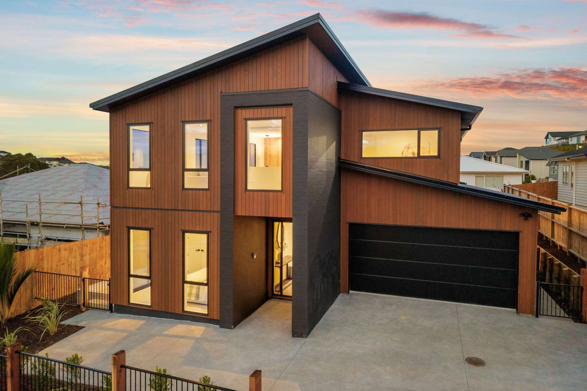 ‘True scarcity’: New six-bedroom Millwater home hits the market