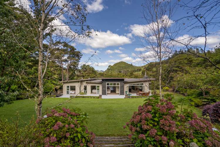 200 Hikuai School Road, Hikuai Tairua_19