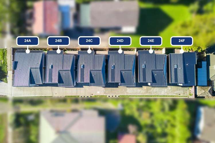 24f Roberts Road Glenfield_23