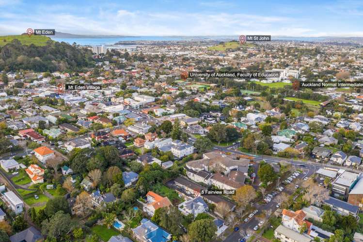 5 Fairview Road Mount Eden_13
