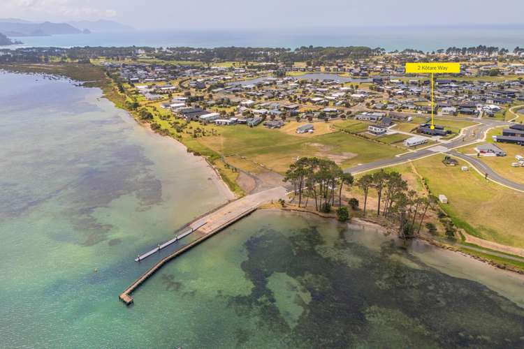 2 Kotare Way Matarangi Beach_31