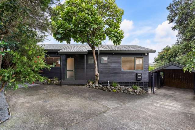 Private, Renovated & Harbour Views