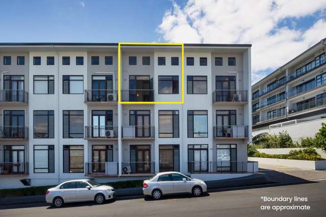 3D/5 Charlotte Street Eden Terrace_2
